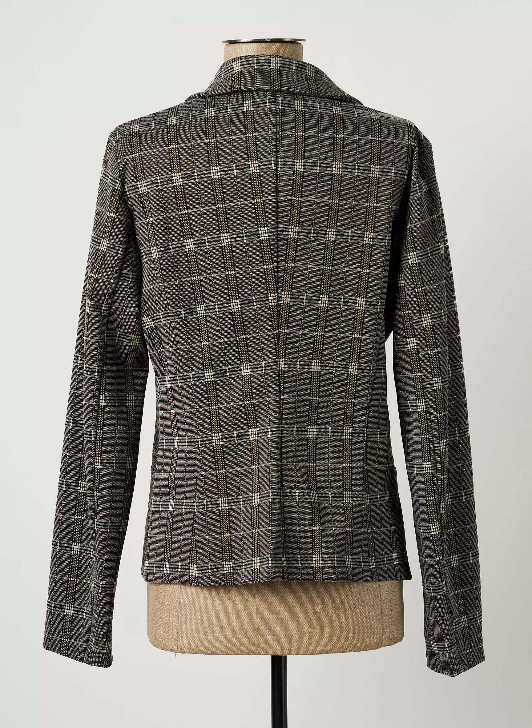 Imperial Blazers Femme couleur gris