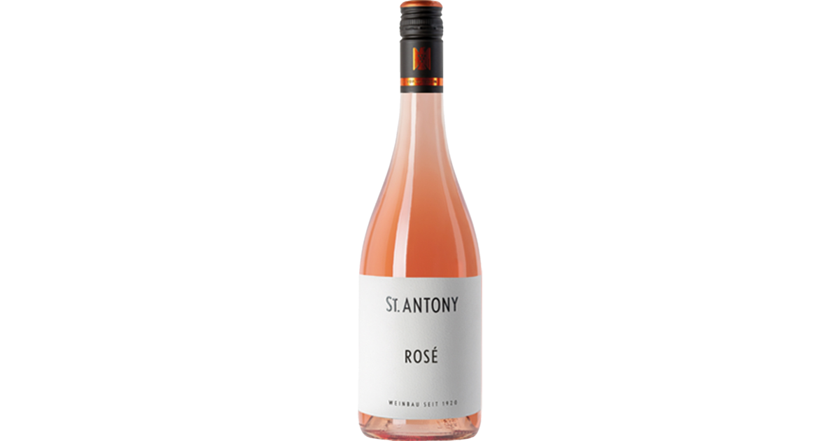 St. Antony Pinot Rose