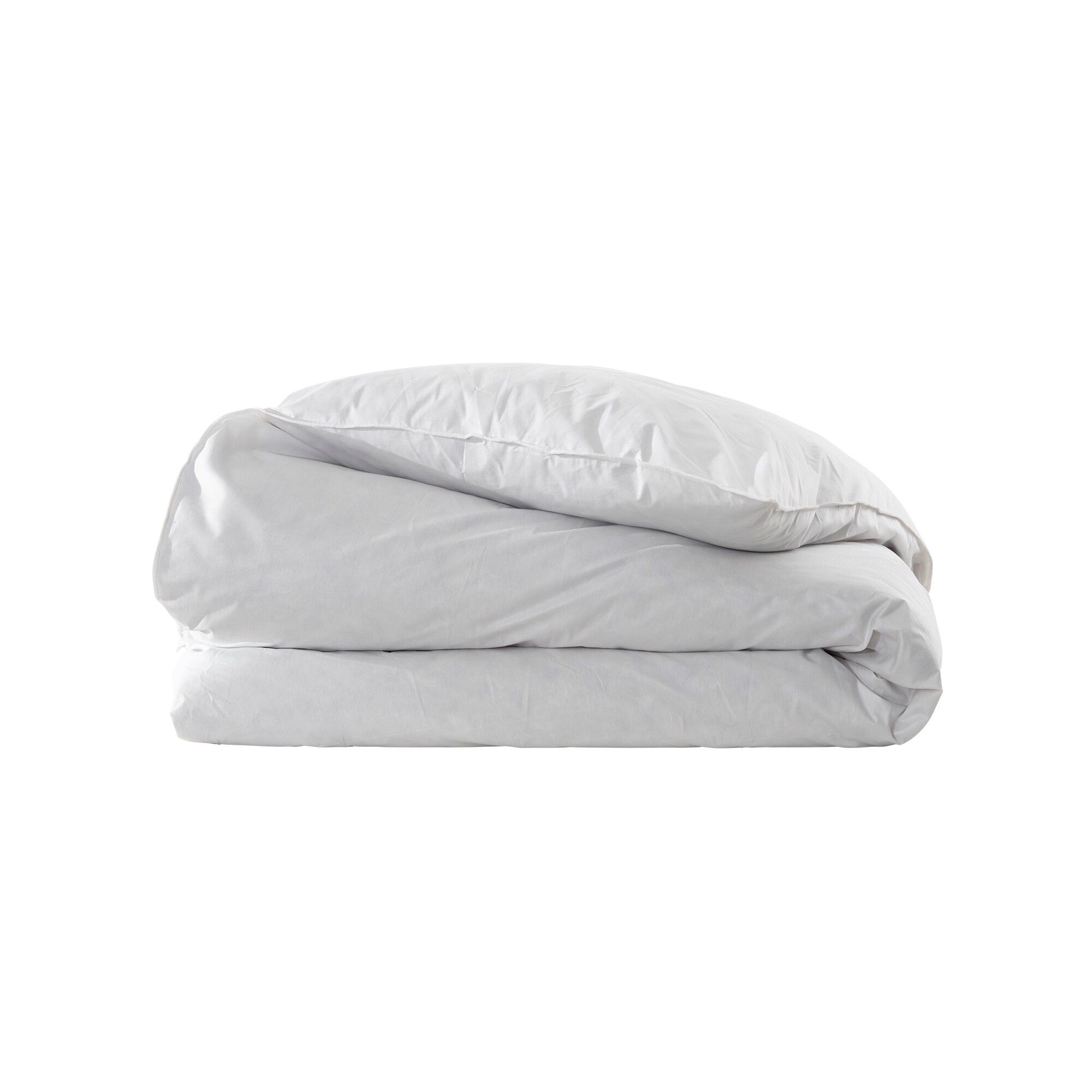 Edredon naturel duvet et plumettes