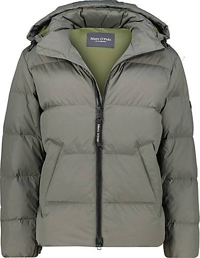 Marc O'Polo Herren Daunenjacke