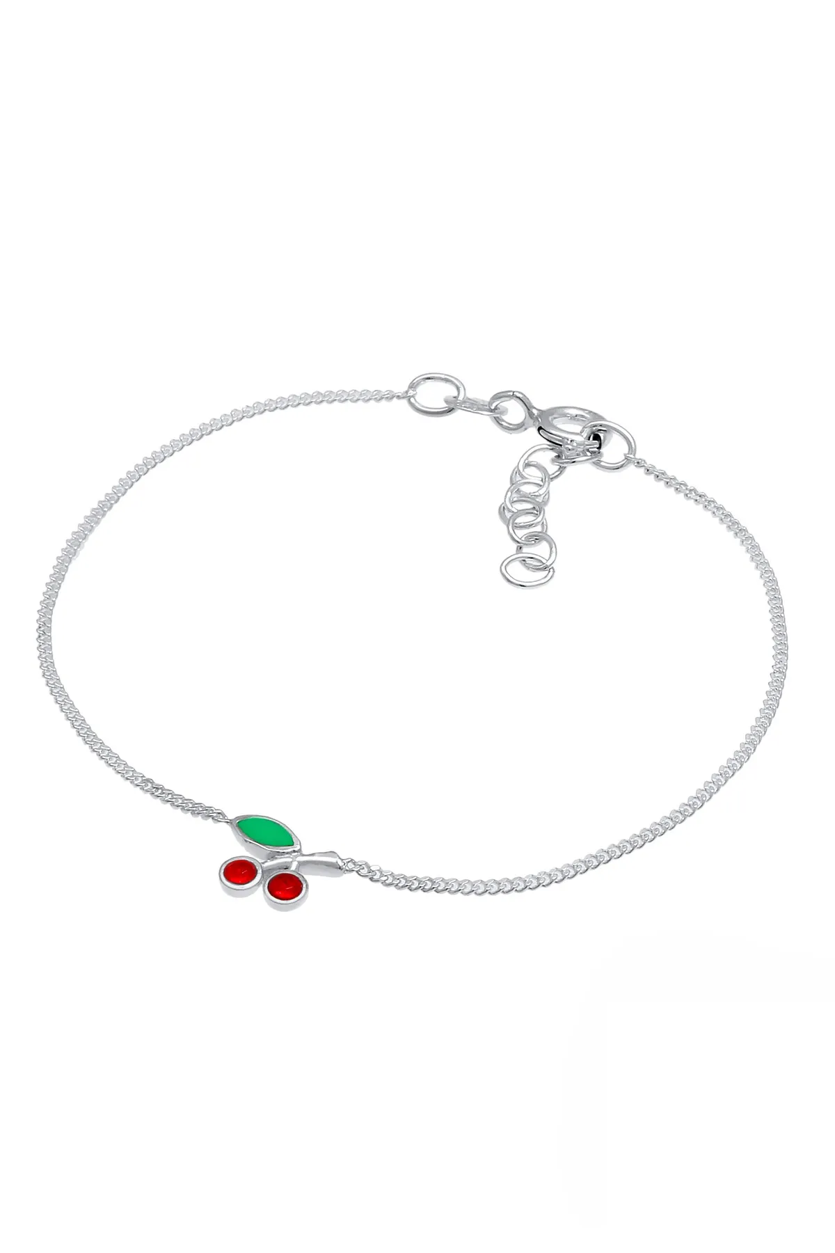 ELLI  Armband - Silberfarben