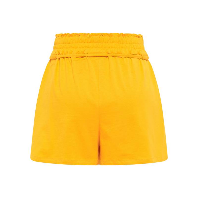SOMWR Essential Shorts With Adjustable Waist Shorts Damen