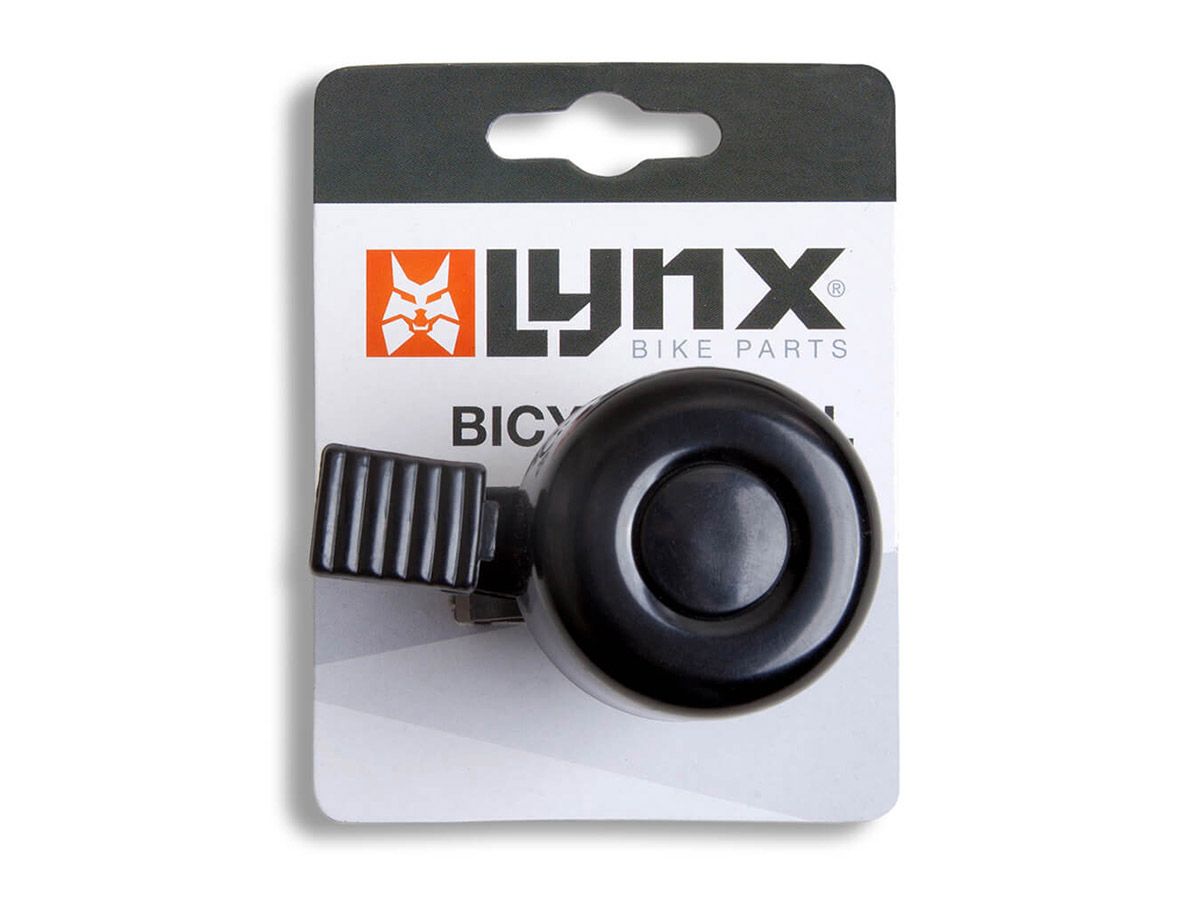 Lynx Mini Fahrradklingel