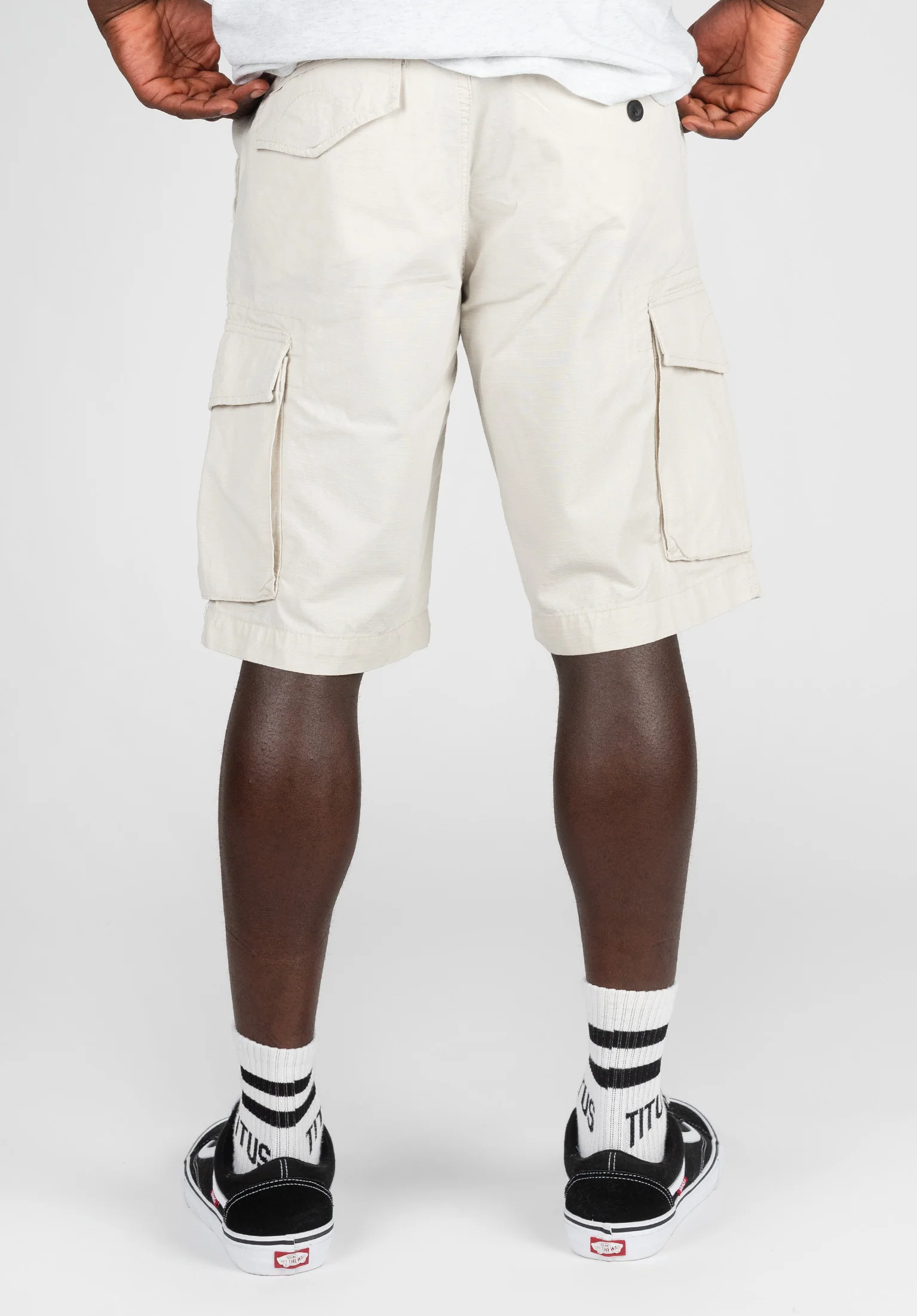 New Cargo
