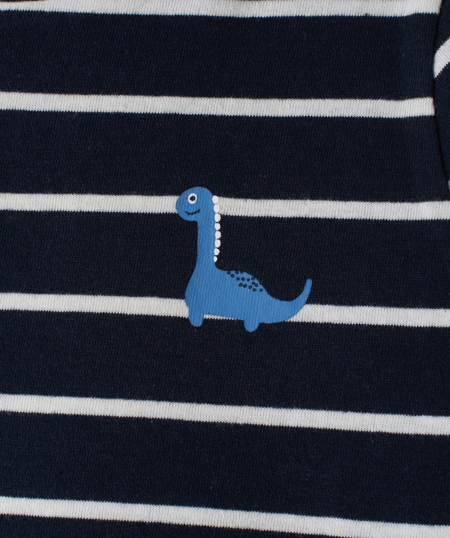 Tee-shirt bébé Garçon à manches longues (lot de 3) bleu | GEMO