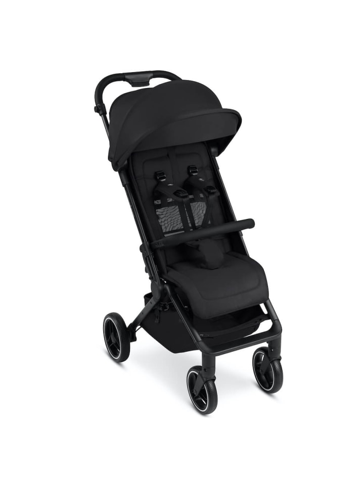 ABC-Design ABC Design Ping 3 Trekking Buggy - Farbe: Coal günstig kaufen onesize