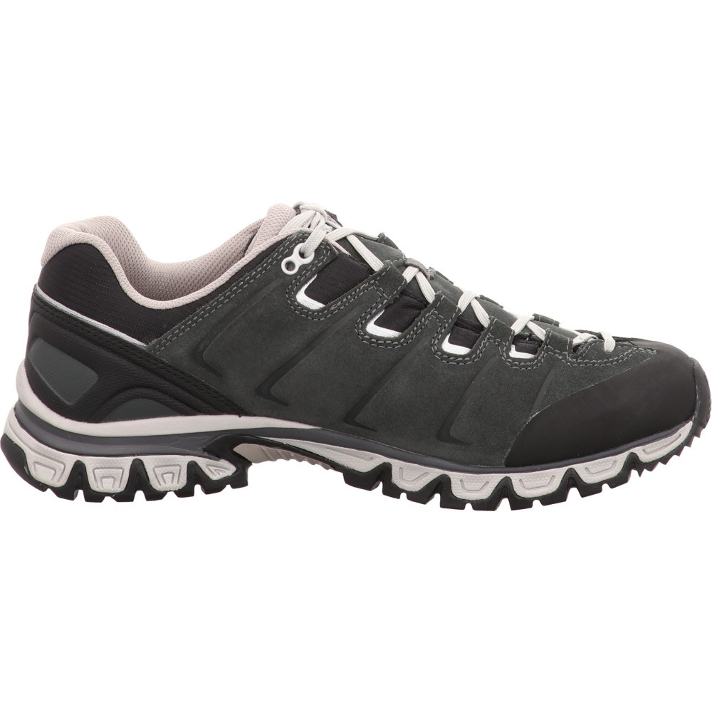 MEINDL Sneaker grau