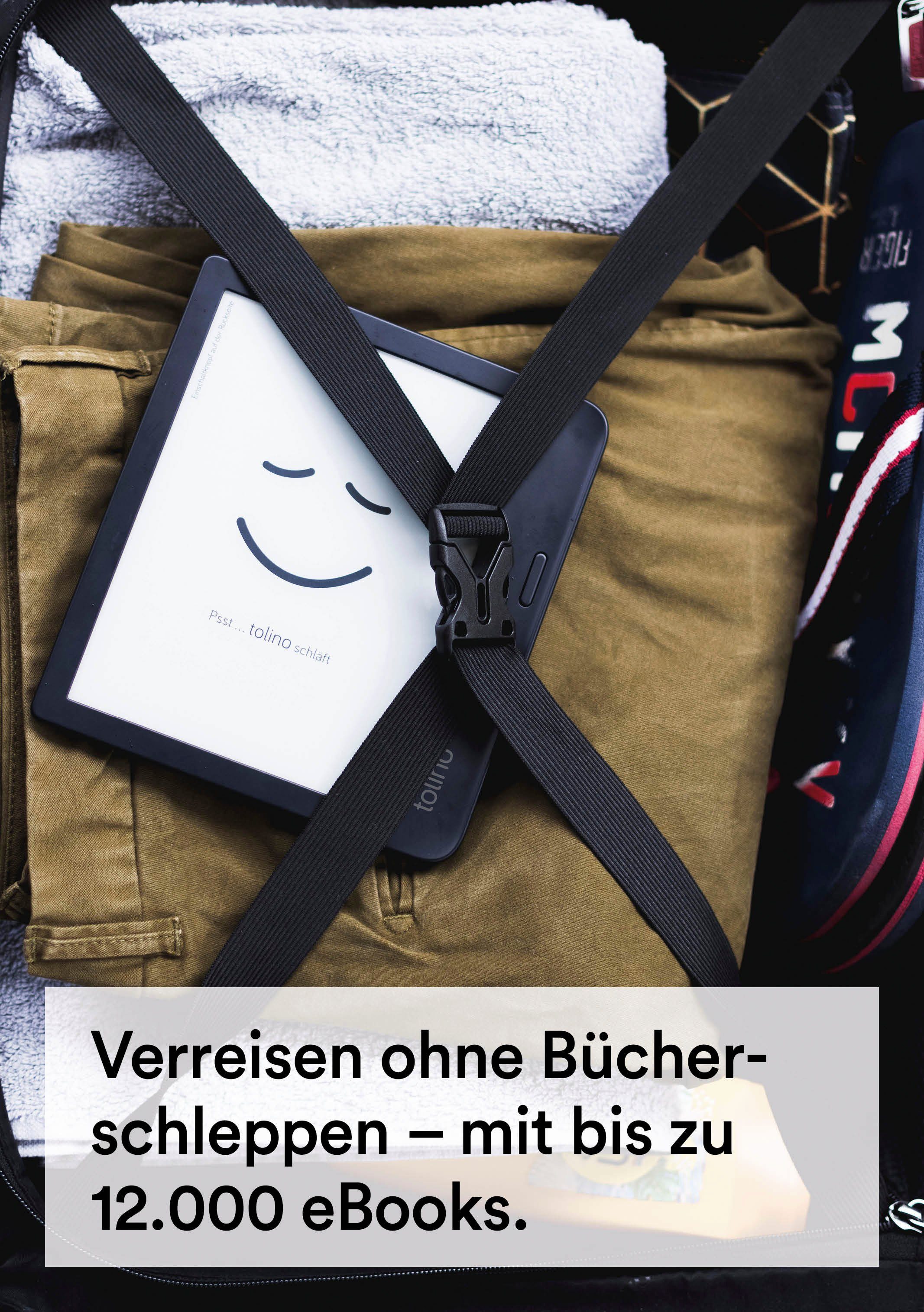 Tolino vision 6 E-Book (7