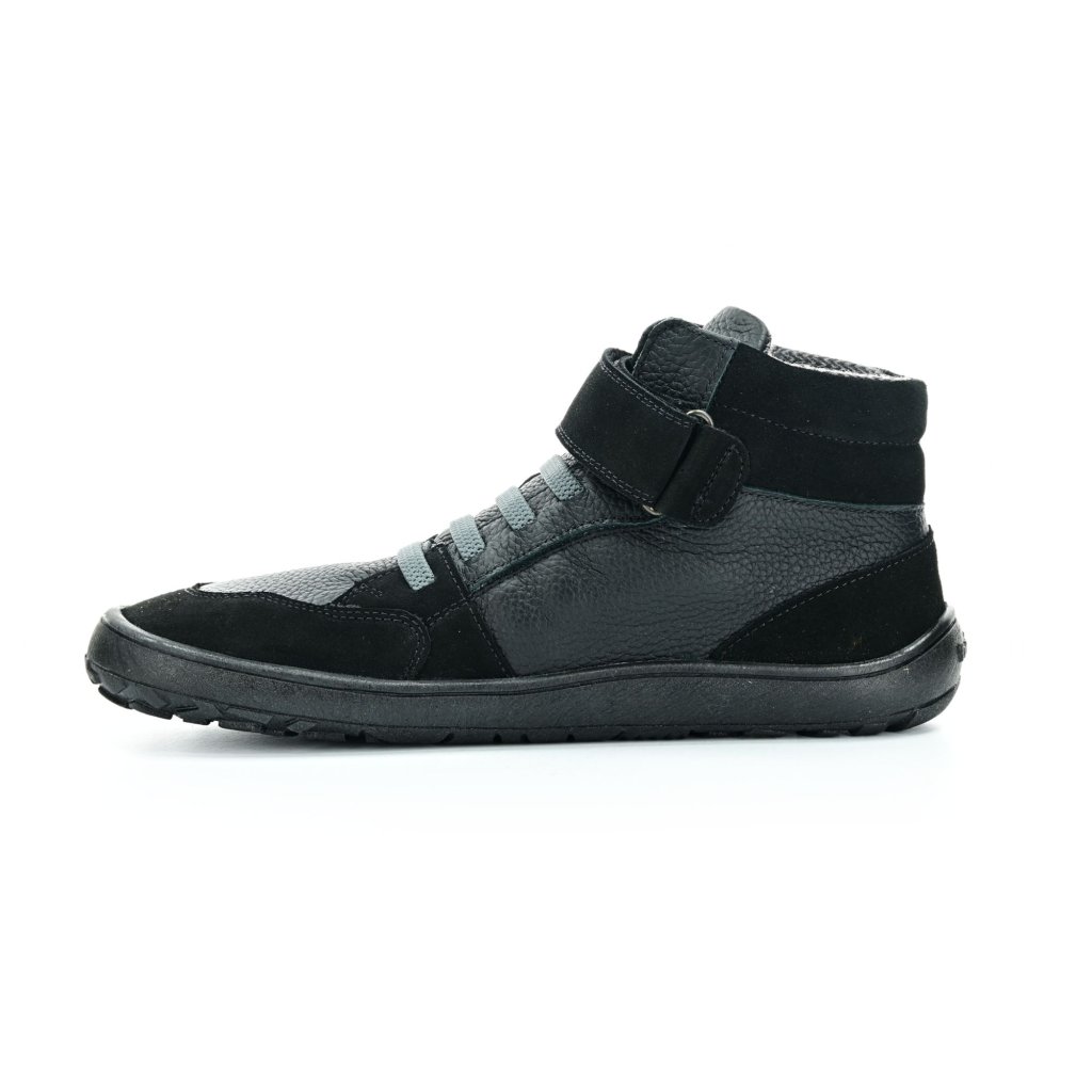 Froddo G3110256-12 Black AD Barfußschuhe