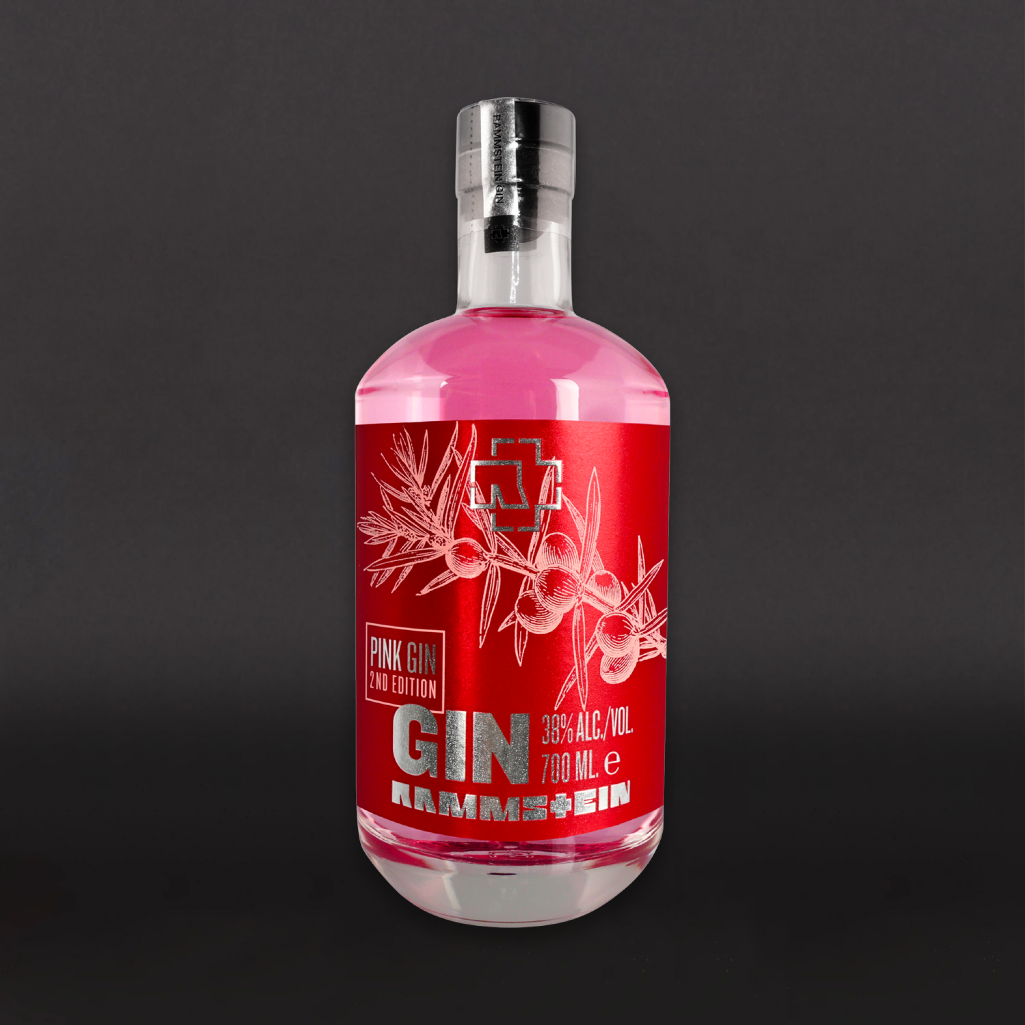 Pink Gin
