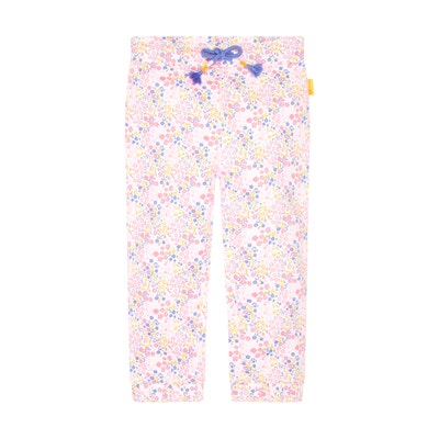 Set Jogger + Sweatshirt, rosa für Mädchen