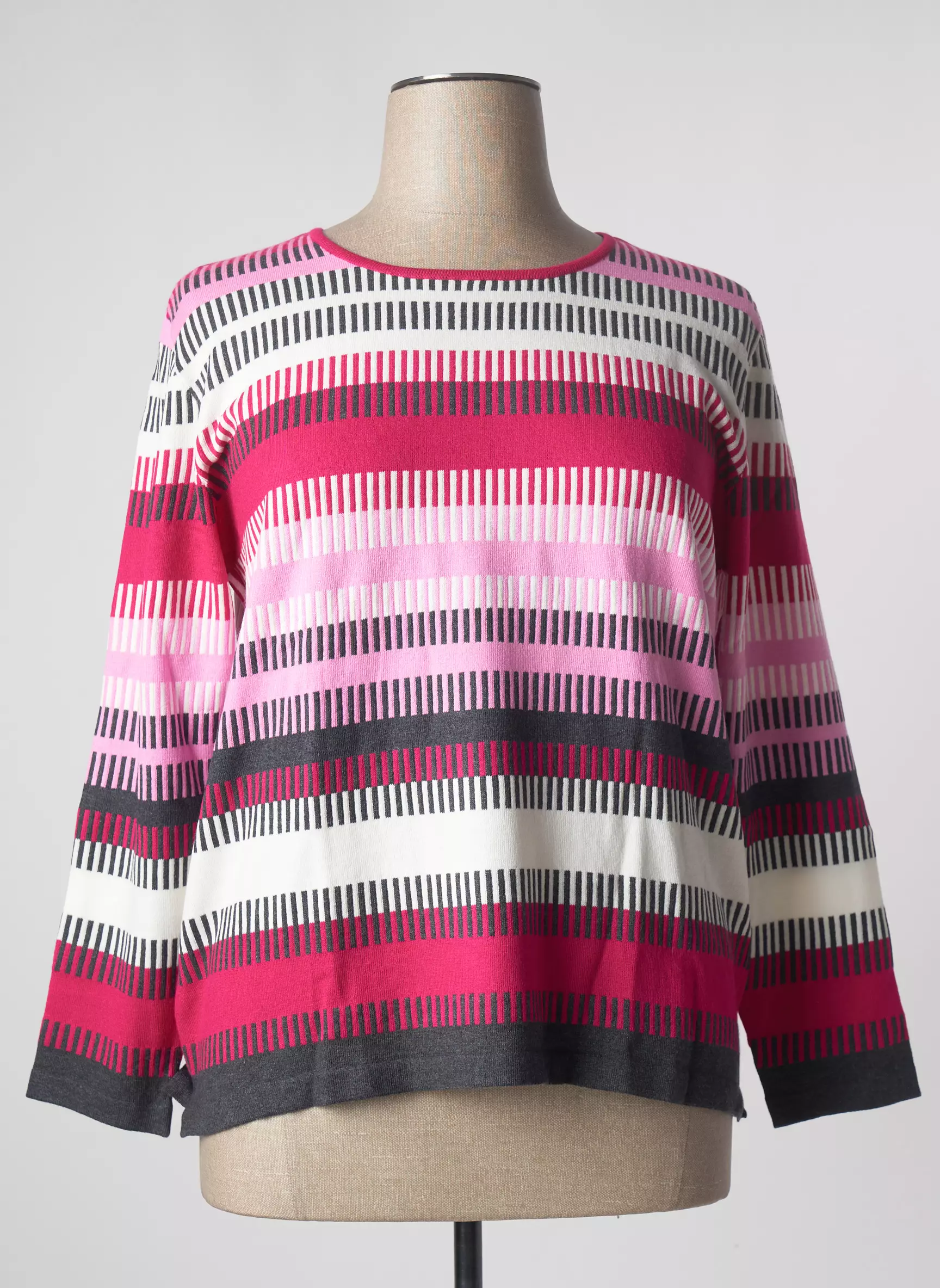 Rabe Pulls Femme couleur rose