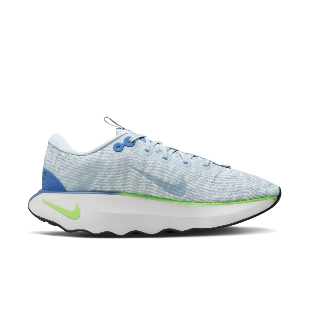 Nike Motiva Walking DV1237-402 / blau
