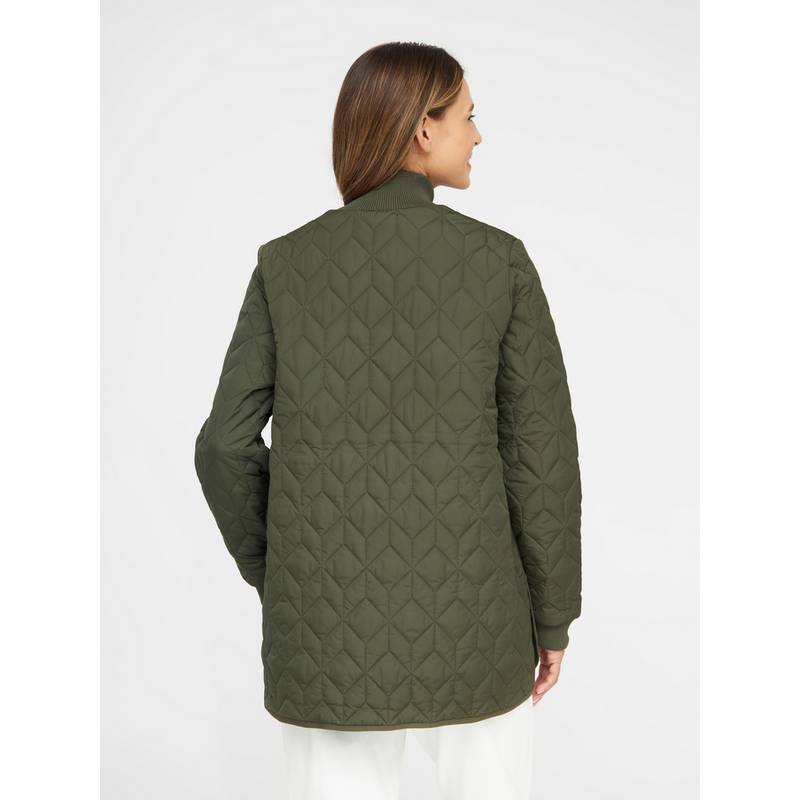 Ilse Jacobsen IJ-ART40 Steppjacke Damen