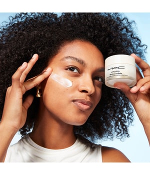 MAC Hyper Real SkinCanvas Balm Gesichtscreme 15 ml