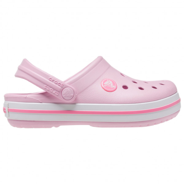 Crocs - Kid's Crocband Clog T - Sandalen