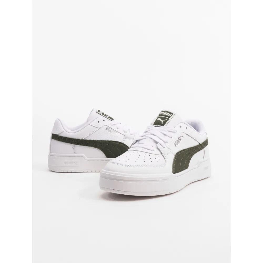 PUMA Ca Pro Suede FS 387327-007 / weiss