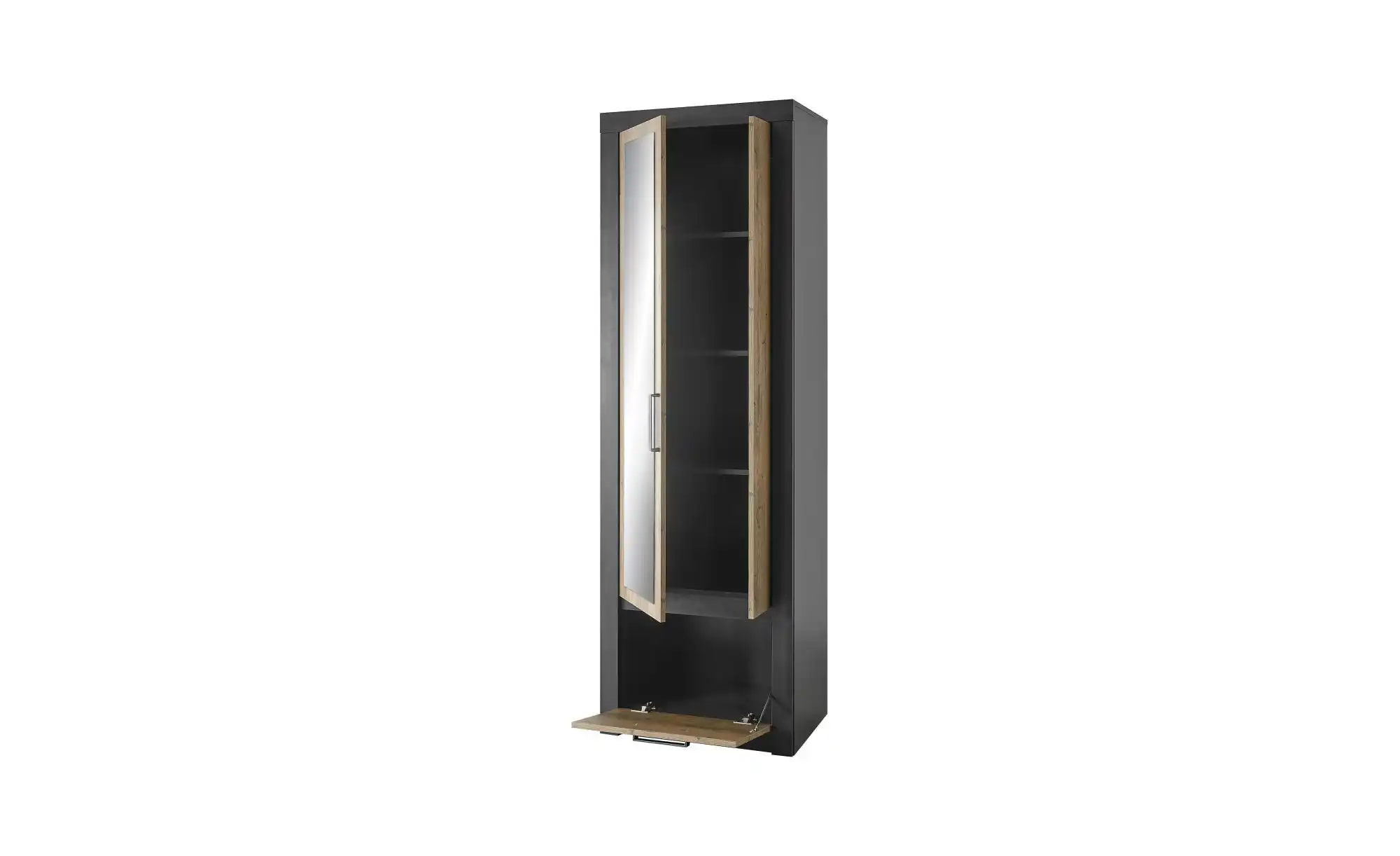 Garderobenschrank