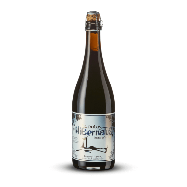 Lupulus Hibernatus 75 cl
