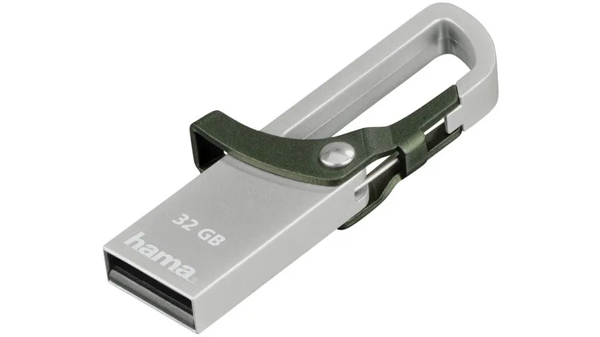 Hama USB-Stick 