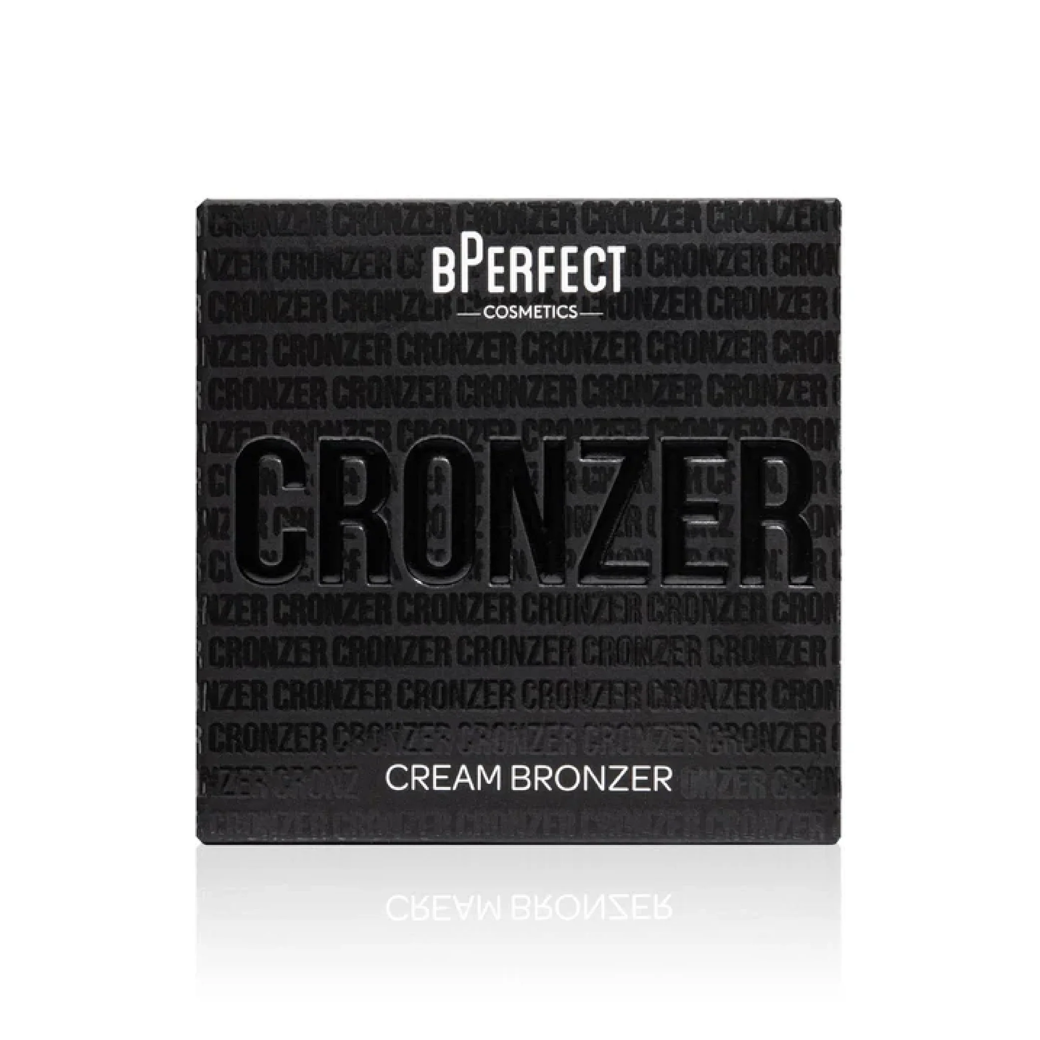 Bronceador facial en crema - Tono tierra