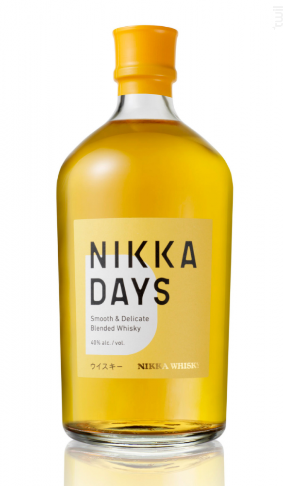Nikka Days Nikka