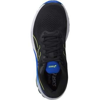 ASICS GT-1000 12 Running in schwarz