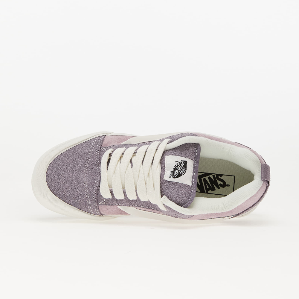 Vans Knu Skool VN0009QCNKE1 / braun