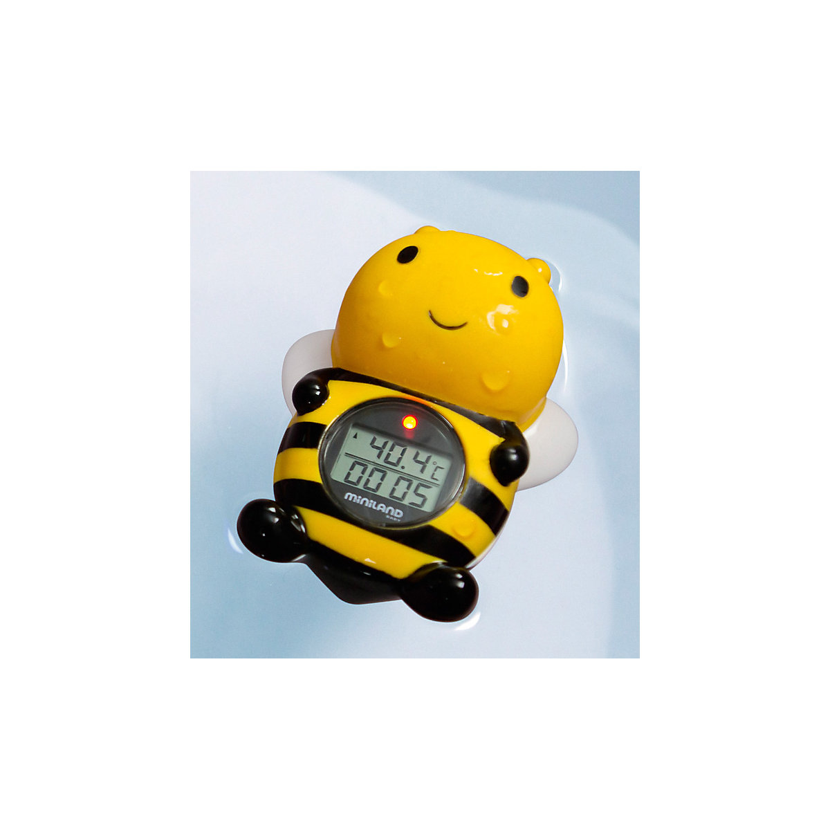 Digitales Bad- und Raumthermometer Thermo Bath