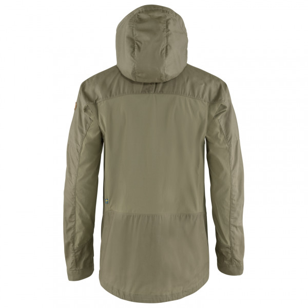 Fjällräven - Abisko Lite Trekking Jacket - Freizeitjacke