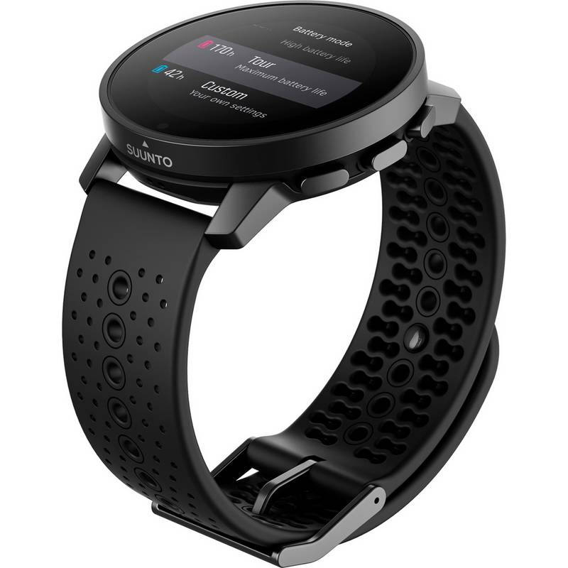 Suunto 9 PEAK Sportuhr