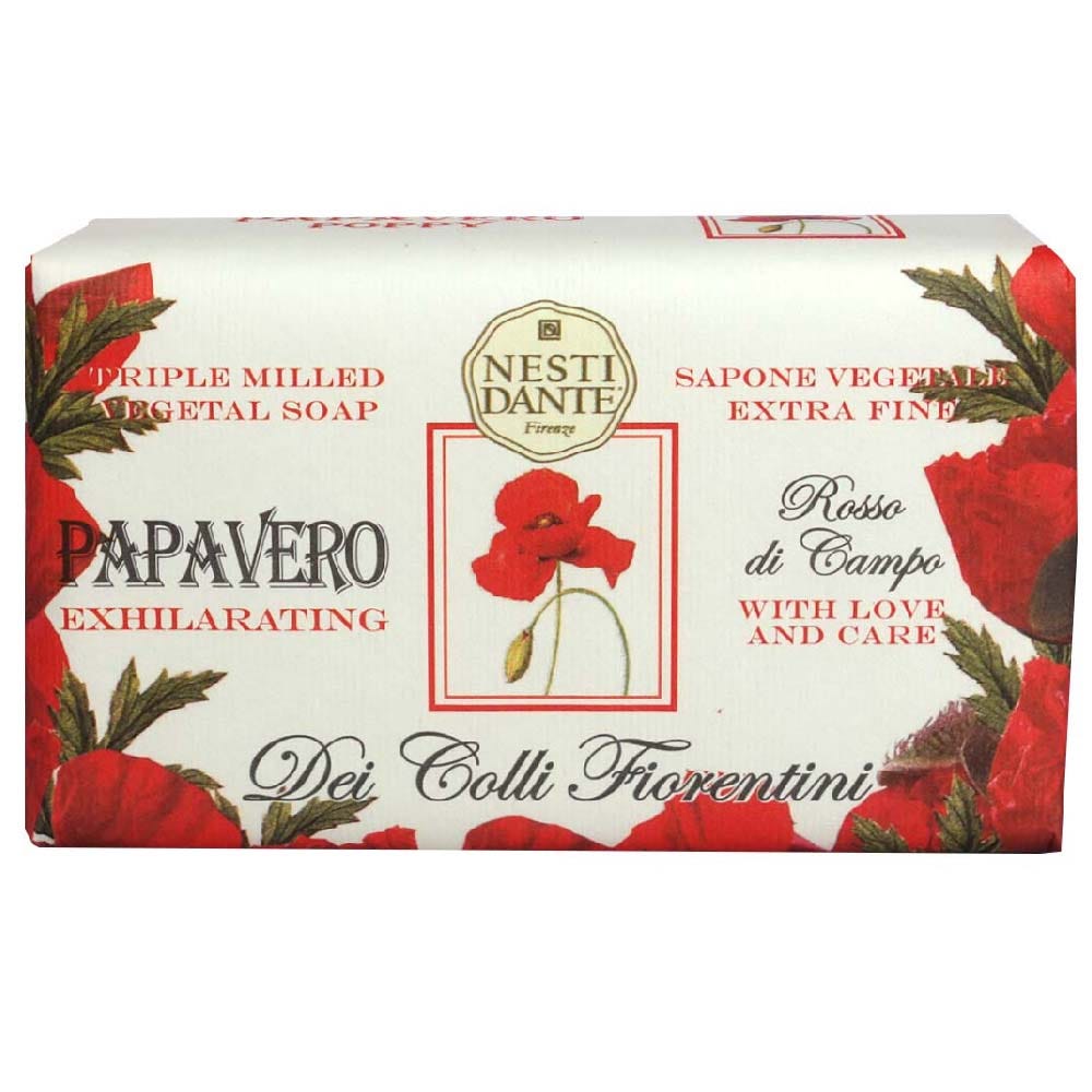 Nesti Dante Colli Fiorentini Poppy-Mohn 250 g