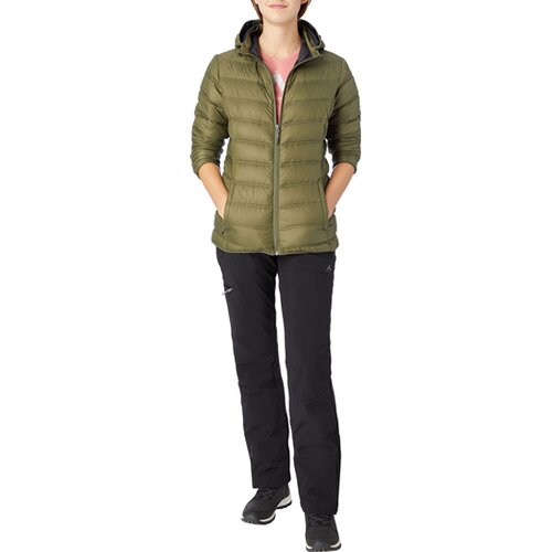 DAMEN JACKE JEBEL