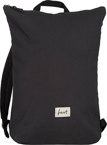 forvert Colin Rucksack 45 cm Laptopfach