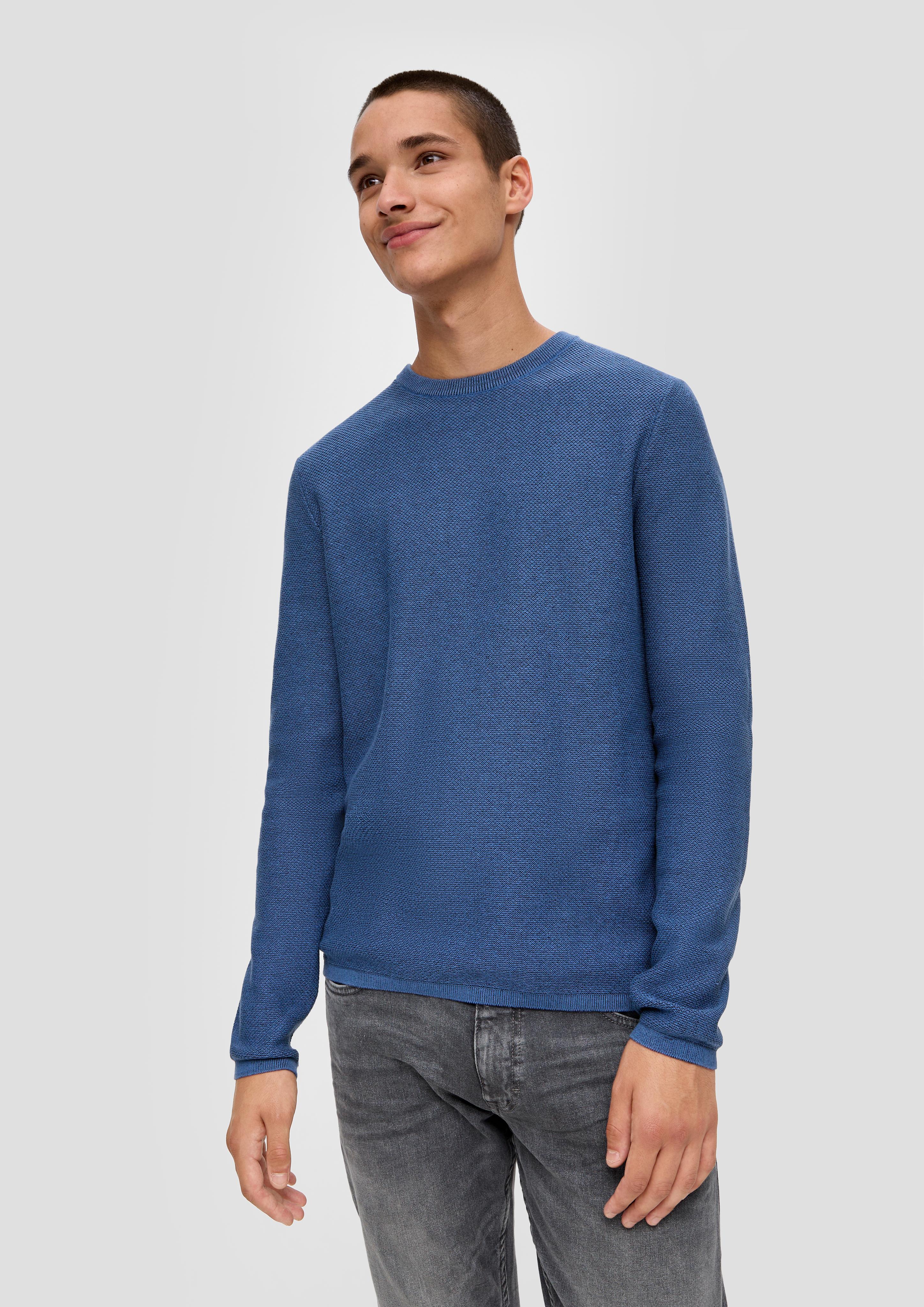 Pullover aus Baumwolle  2134570-53W0