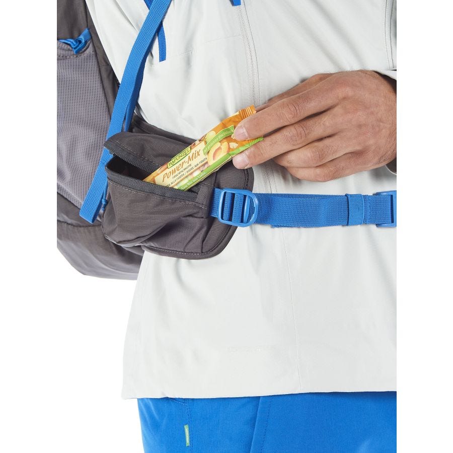 Trail Spacer 28 - Leichtrucksack