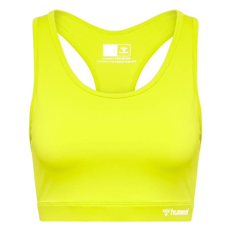 hummel hmlMT ACTIVE SPORTS BRA BH Damen