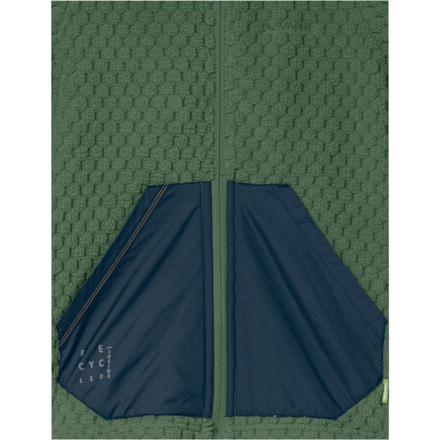 Manukau Fleecejacke Kinder