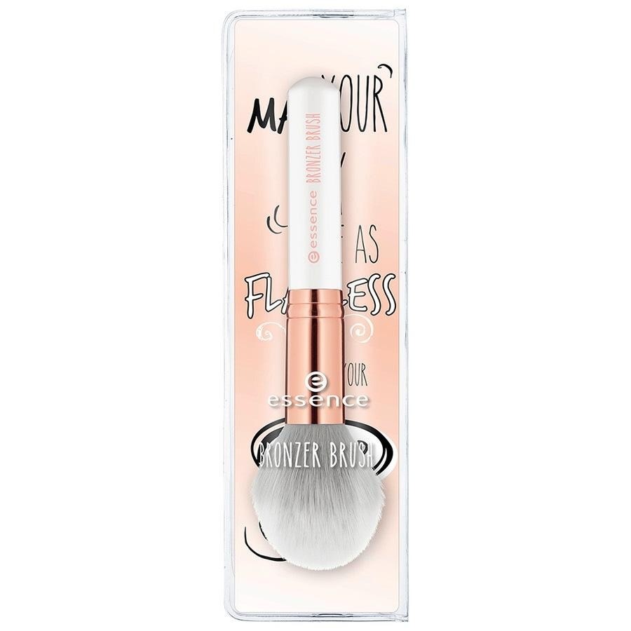 Bronzer Brush