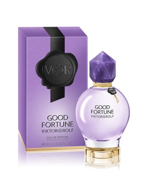 Viktor & Rolf Good Fortune Refillable Eau de Parfum-30 ml