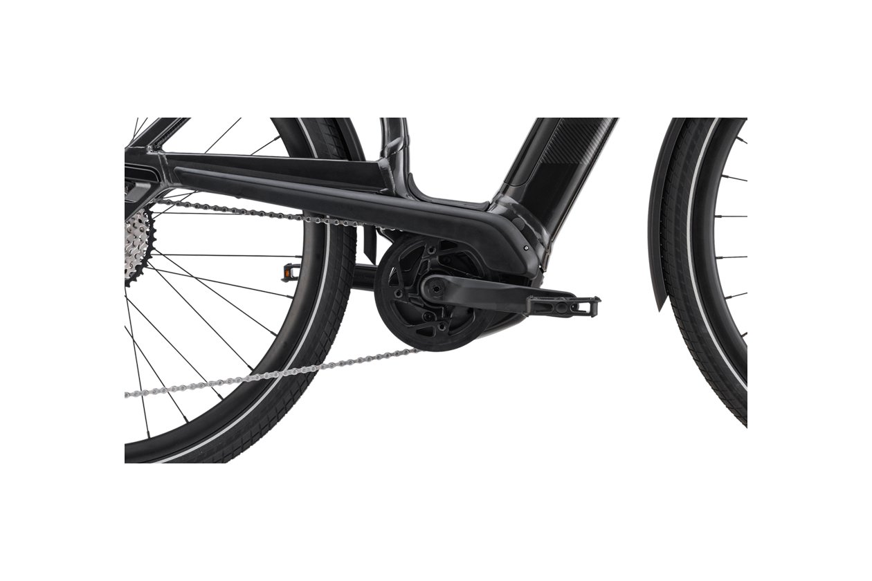 Cannondale Mavaro Neo 2 - 625 Wh - 2021 - 28 Zoll - Tiefeinsteiger