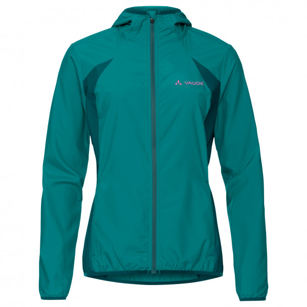 Vaude - Women's Qimsa Air Jacket - Fahrradjacke