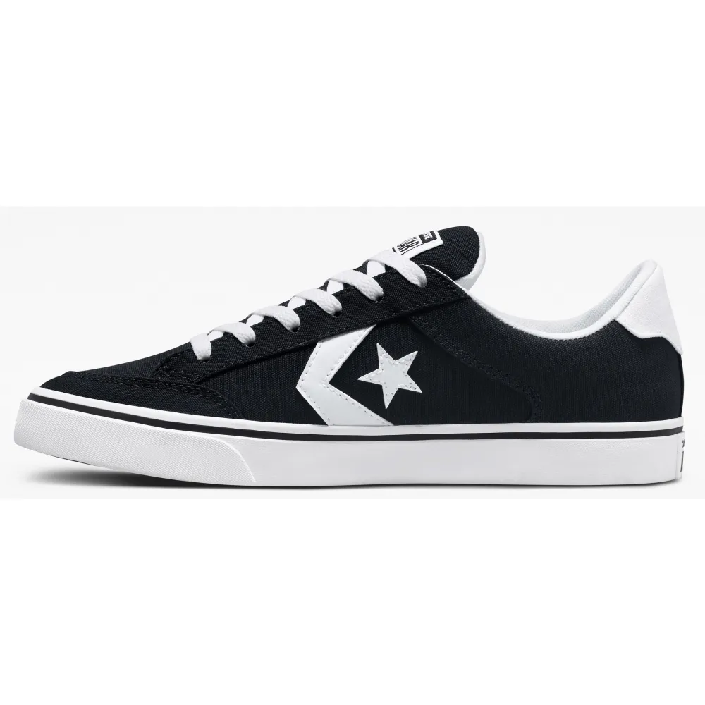 Converse Tobin A03686C / schwarz