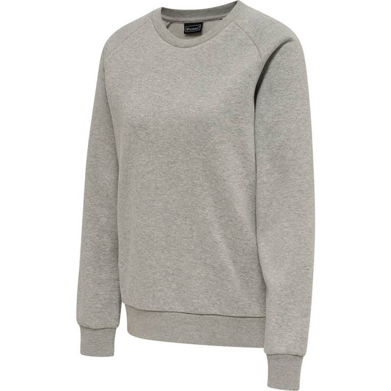 hummel hmlRED HEAVY SWEATSHIRT WOMAN Sweatshirt Damen