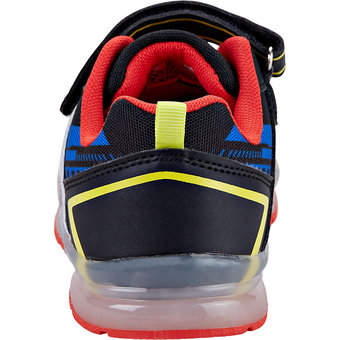 NERF Sneaker in schwarz