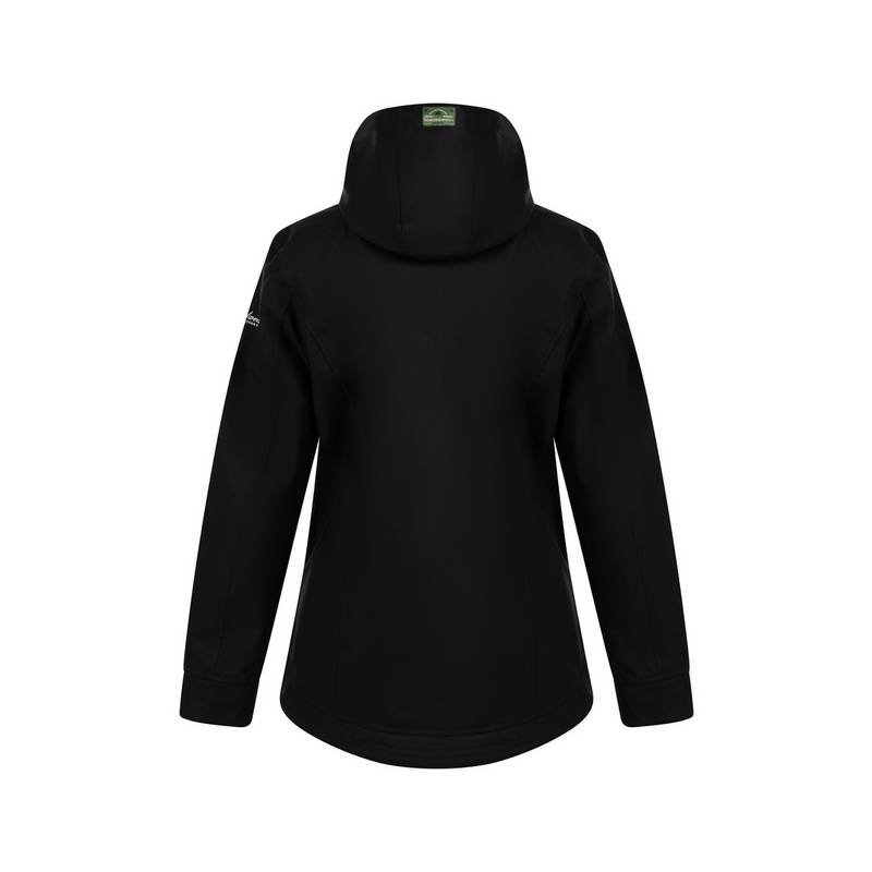 Schmuddelwedda Regenjacke Damen