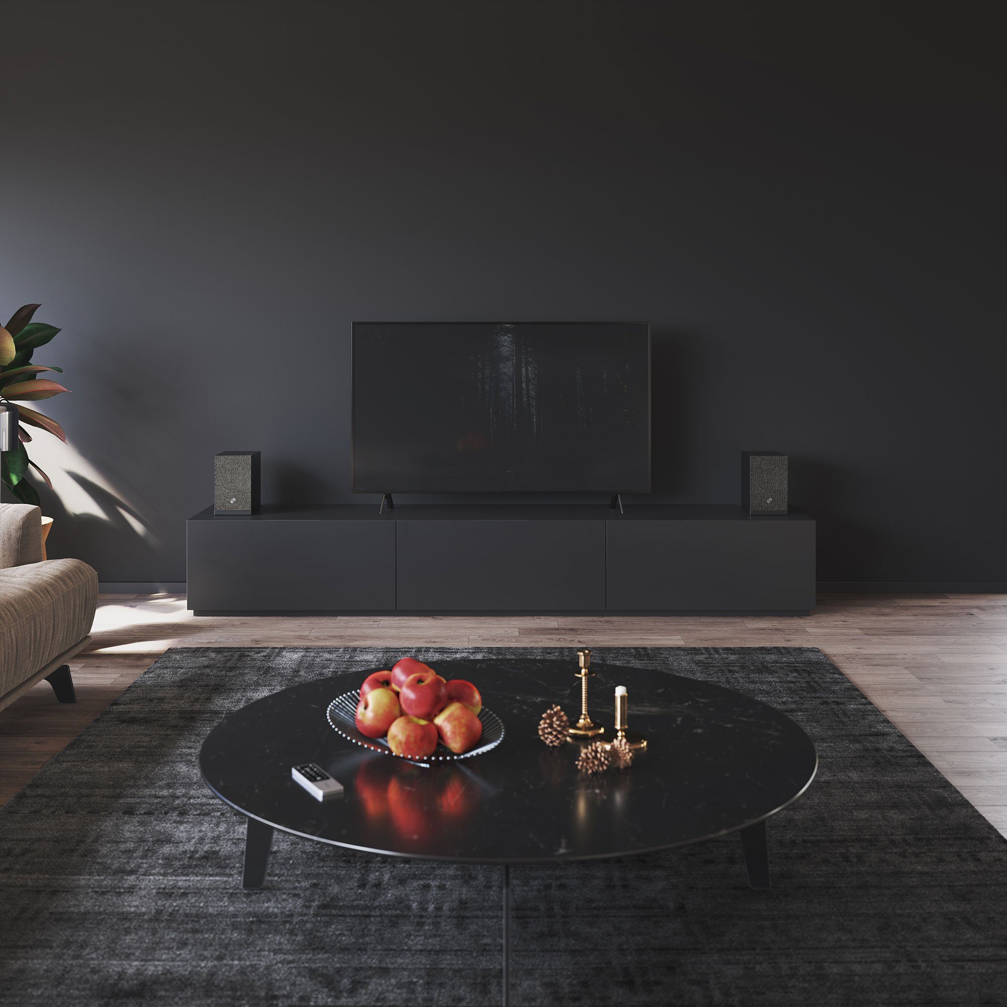 Audio Pro Audio Pro A28 Soundbar