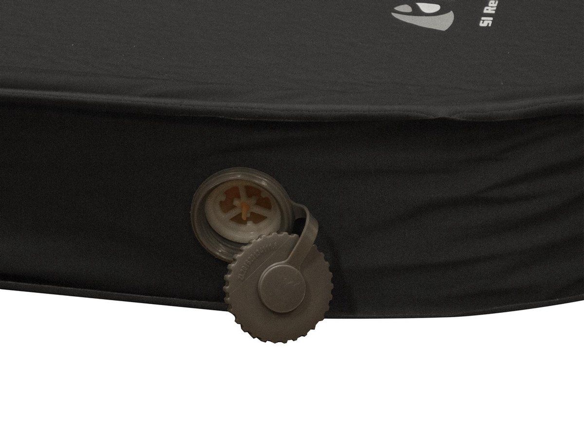 Eurotrail Relax Si Comfort 15 cm Schlafmatte