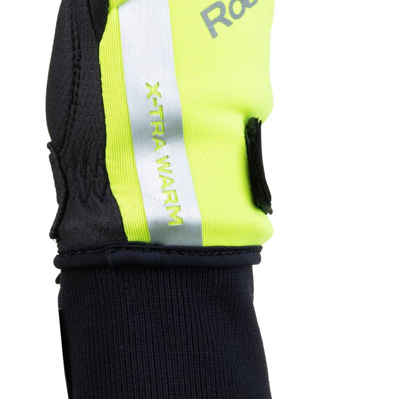 Roeckl Villach 2 Fahrradhandschuhe