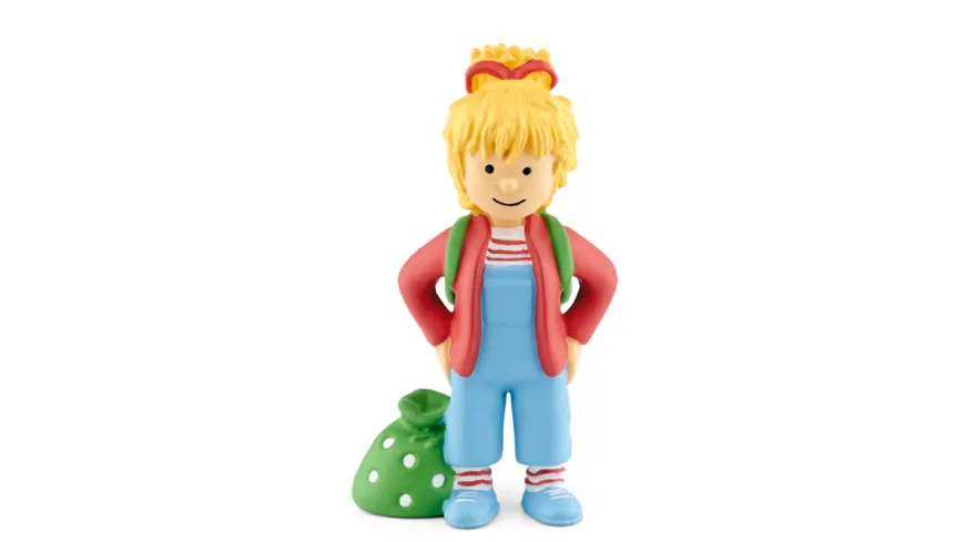 tonies - Hörfigur für die Toniebox: Conni: Conni kommt in den Kindergarten/ Conni geht aufs Töpfchen